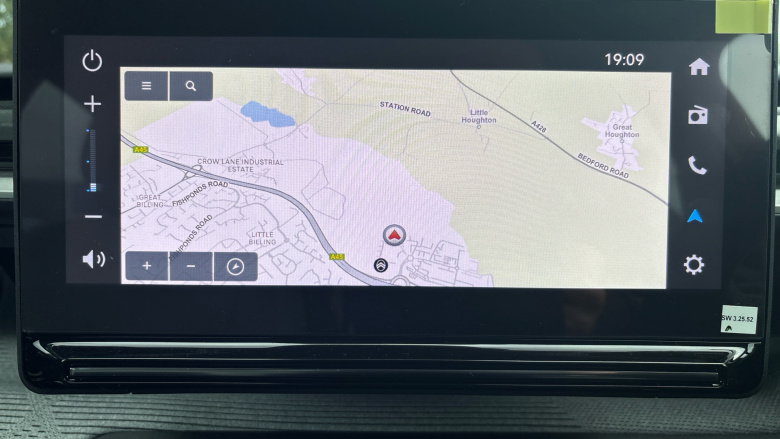 Citroen C3 83kW Max 44kWh 5dr Auto Electric Hatchback